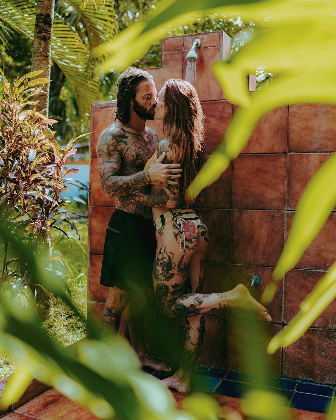 Krissy Mae Cagney | Celeb Masta 36