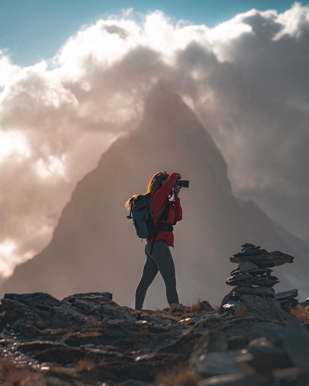 Krissy Mae Cagney | Celeb Masta 39