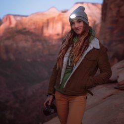 Krissy Mae Cagney | Celeb Masta 42