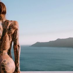 Krissy Mae Cagney | Celeb Masta 24