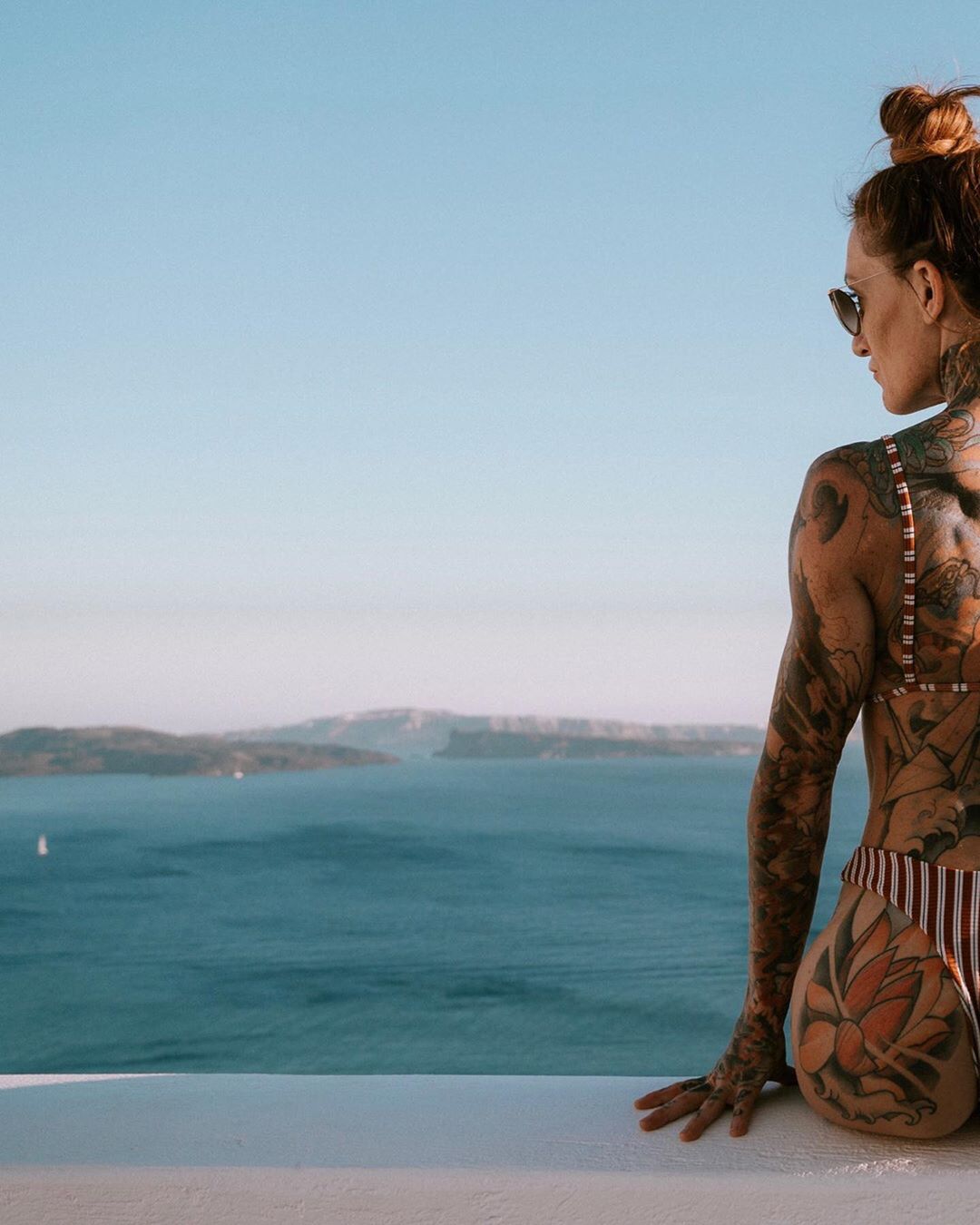 Krissy Mae Cagney | Celeb Masta 25