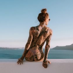 Krissy Mae Cagney | Celeb Masta 26