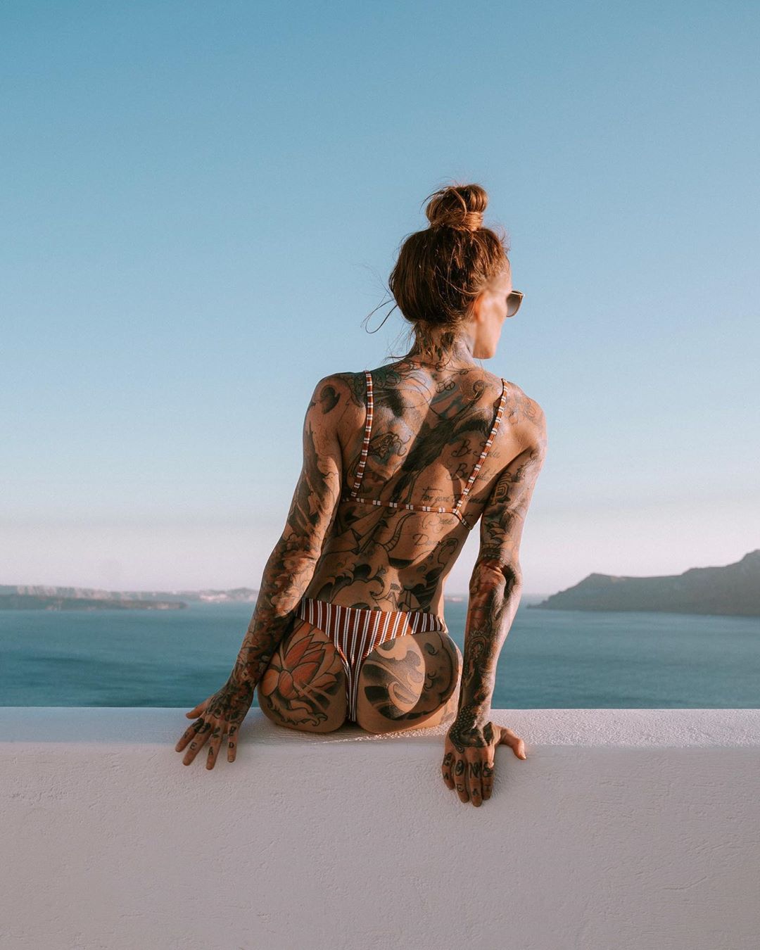 Krissy Mae Cagney | Celeb Masta 26