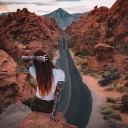 Krissy Mae Cagney | Celeb Masta 27