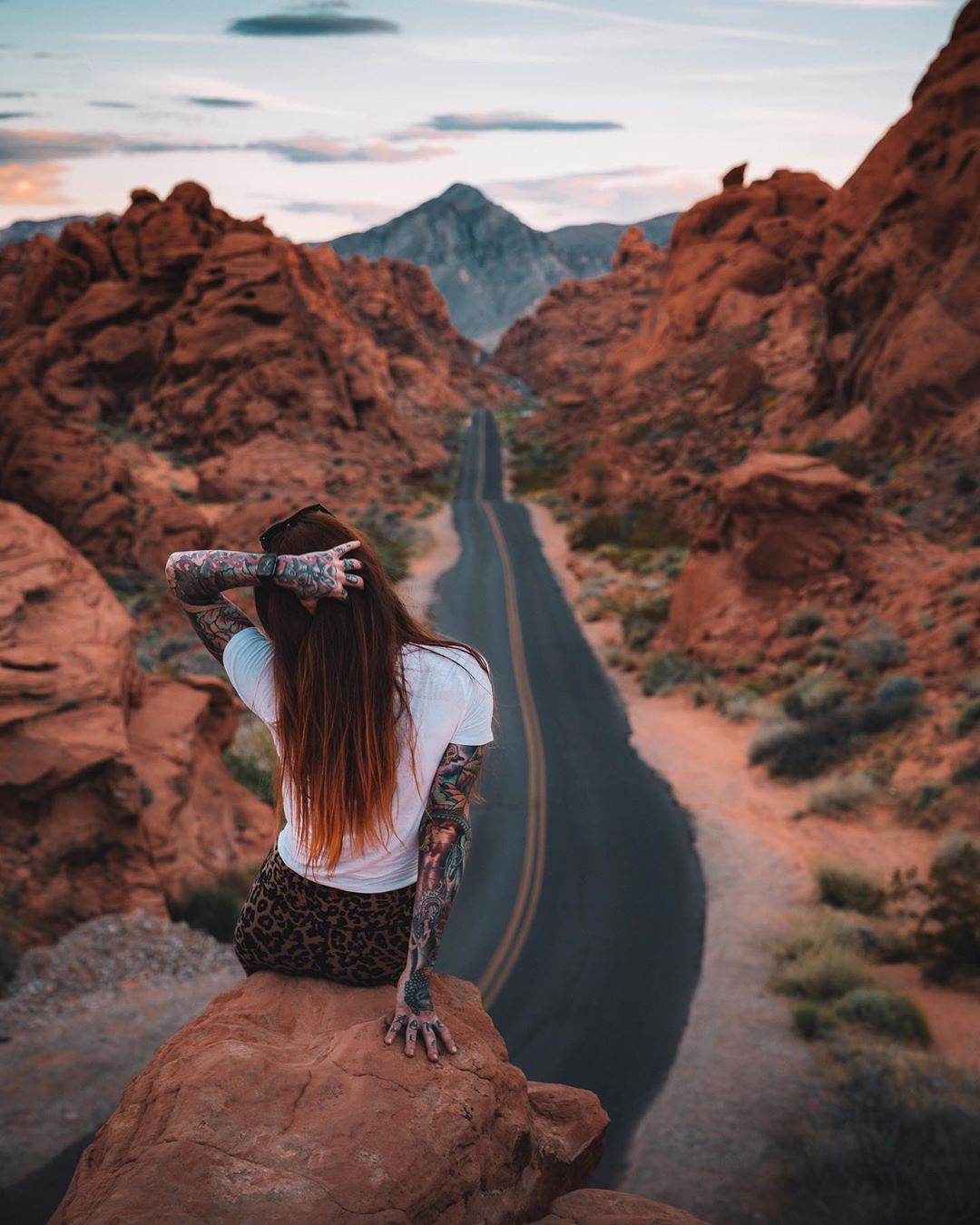 Krissy Mae Cagney | Celeb Masta 27