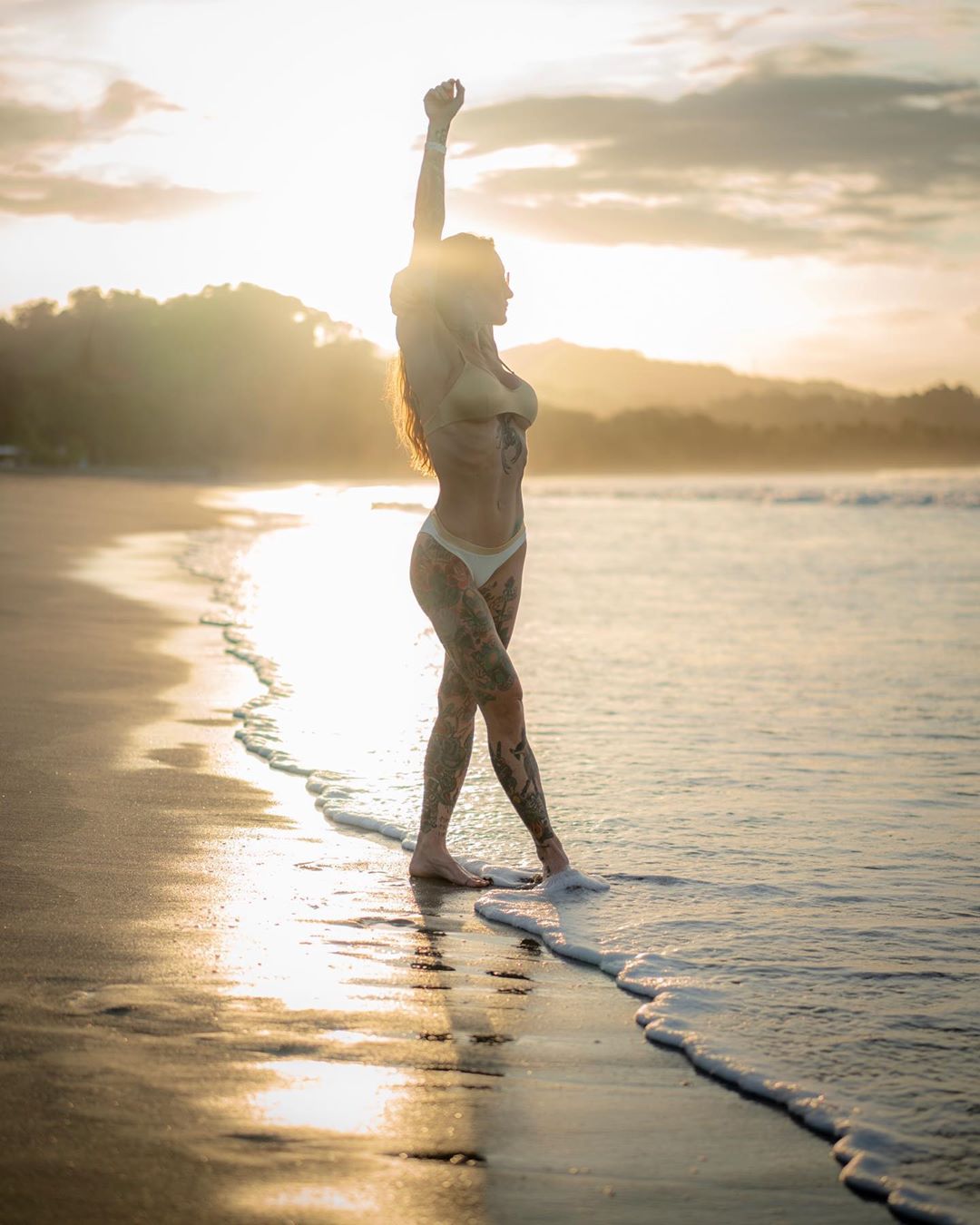 Krissy Mae Cagney | Celeb Masta 30