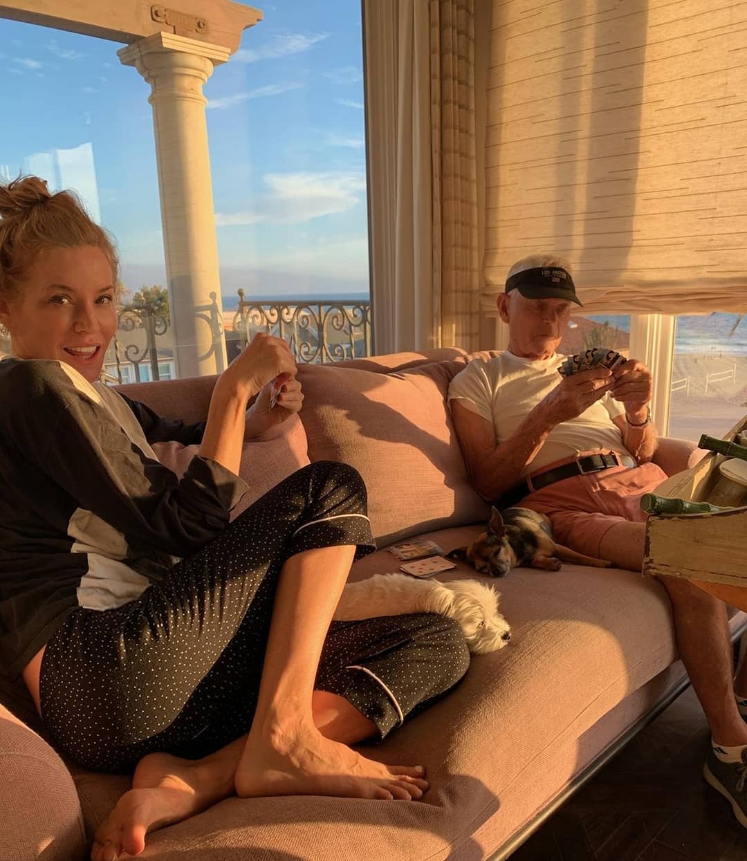 Kristen Dalton | Celeb Masta 12