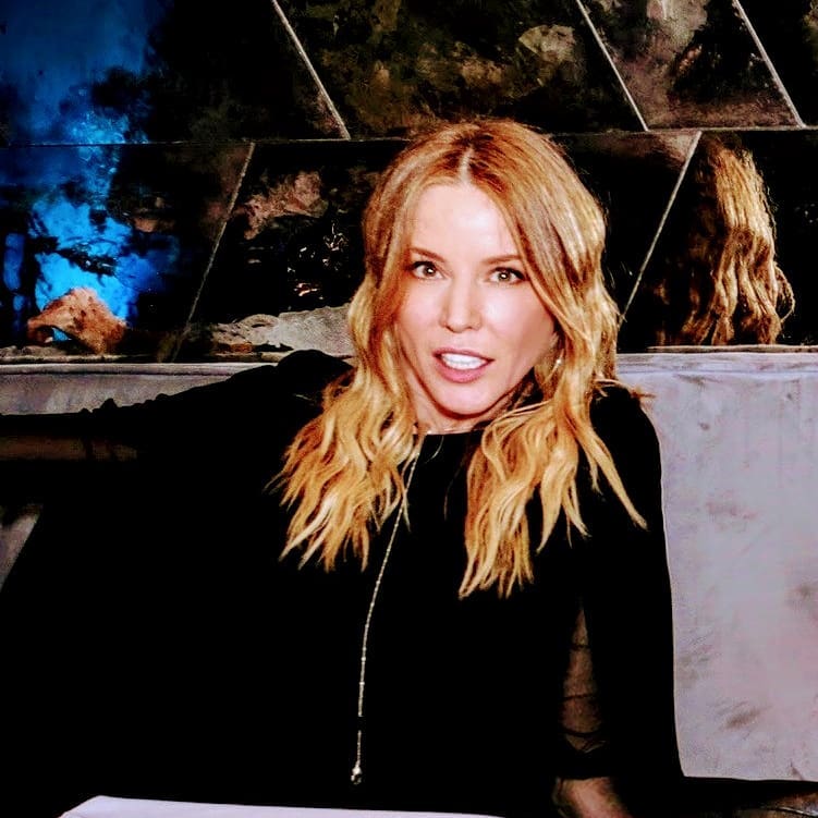 Kristen Dalton | Celeb Masta 13