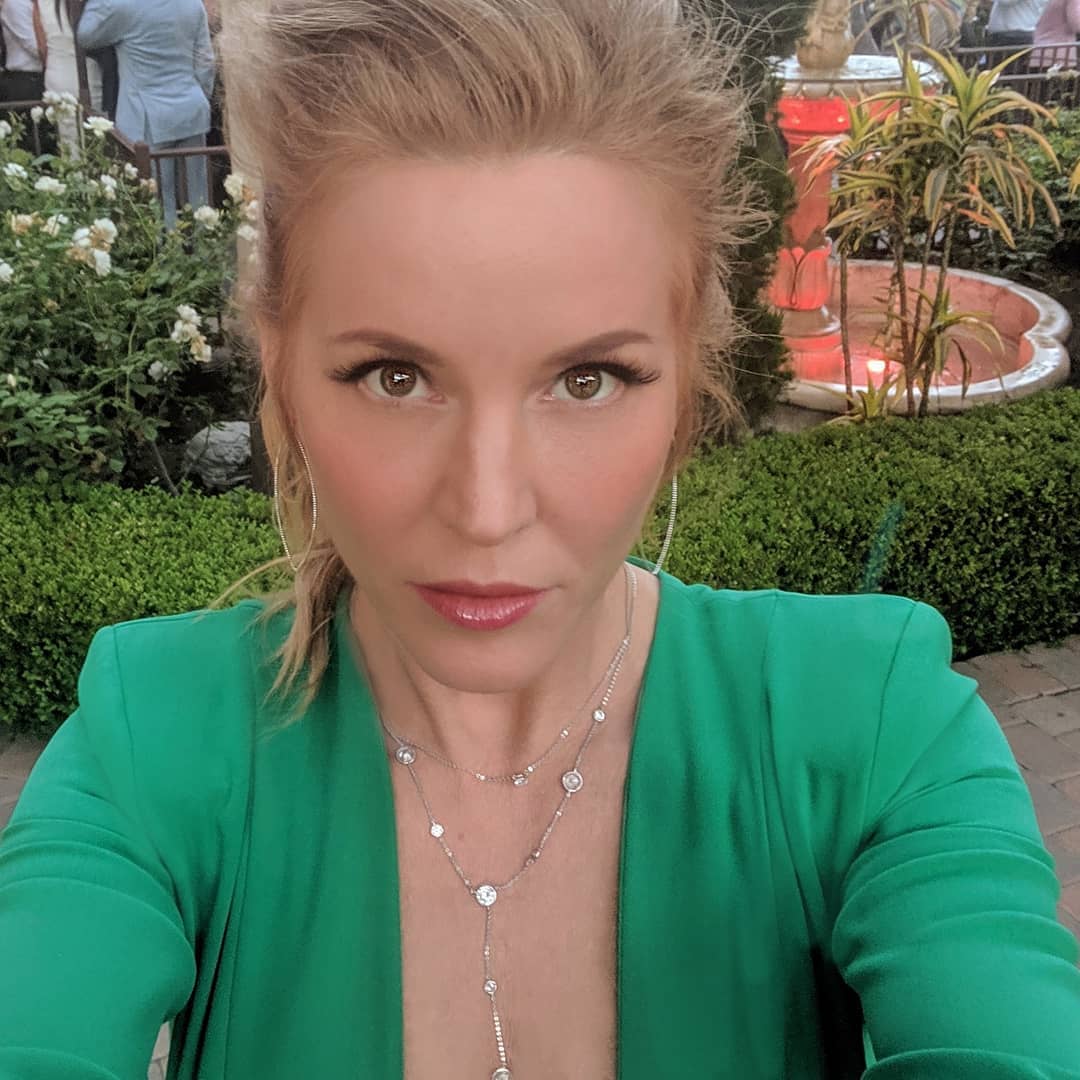 Kristen Dalton | Celeb Masta 14