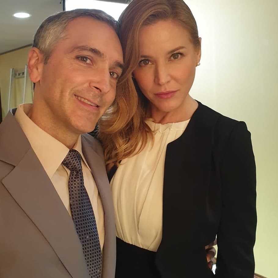 Kristen Dalton | Celeb Masta 15