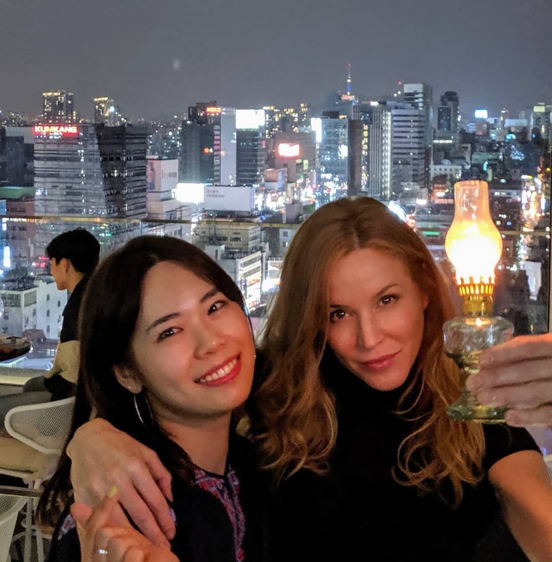 Kristen Dalton | Celeb Masta 16