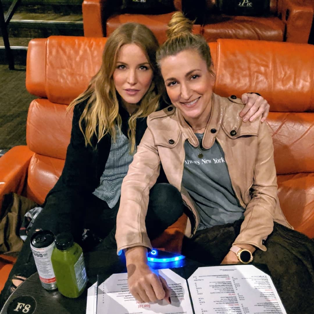 Kristen Dalton | Celeb Masta 20