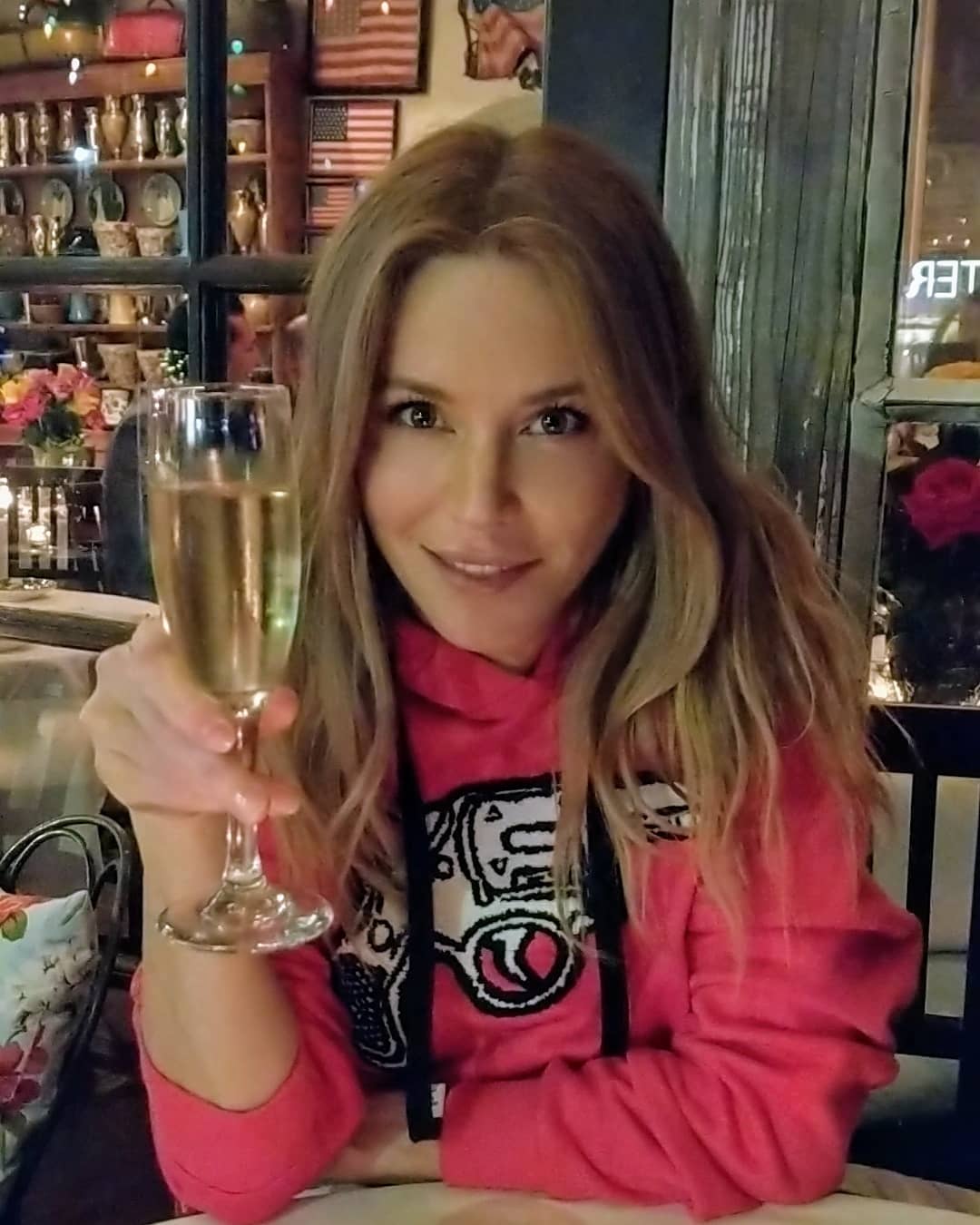 Kristen Dalton | Celeb Masta 23