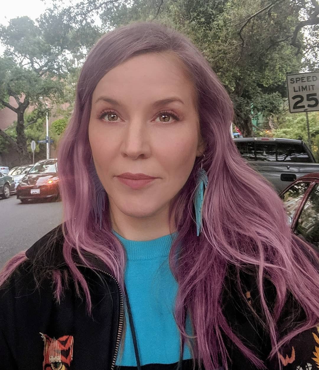 Kristen Dalton | Celeb Masta 5