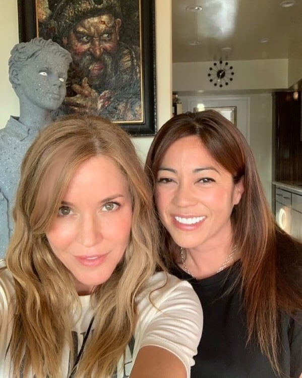 Kristen Dalton | Celeb Masta 6