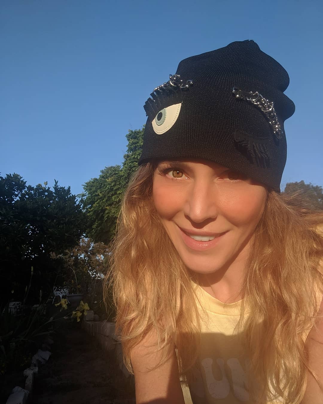 Kristen Dalton | Celeb Masta 7