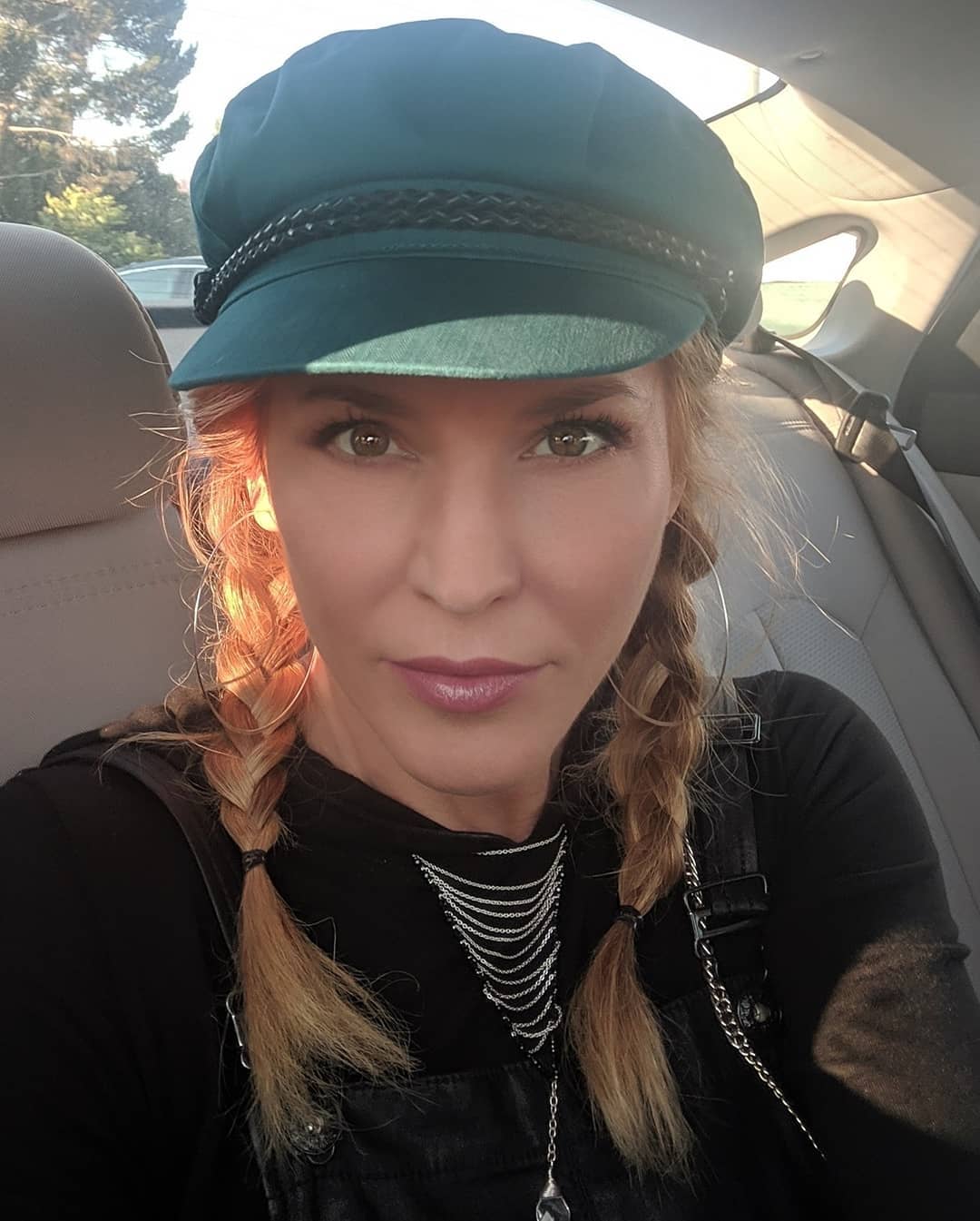 Kristen Dalton | Celeb Masta 8