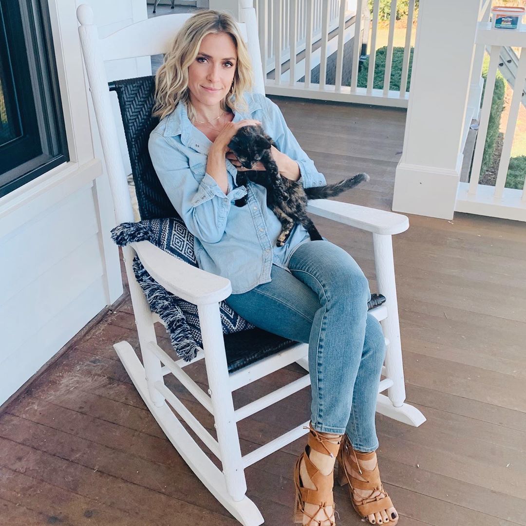 Kristin Cavallari | Celeb Masta 75