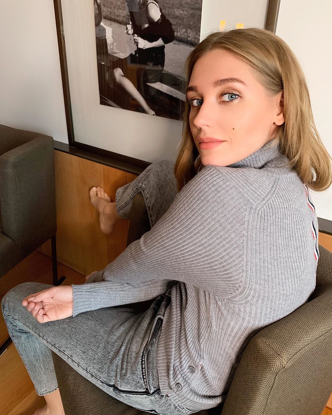 Kristina Asmus | Celeb Masta 30