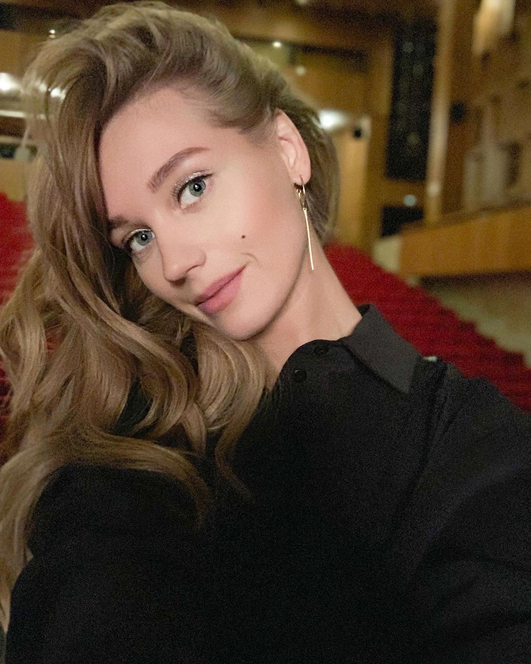 Kristina Asmus | Celeb Masta 19