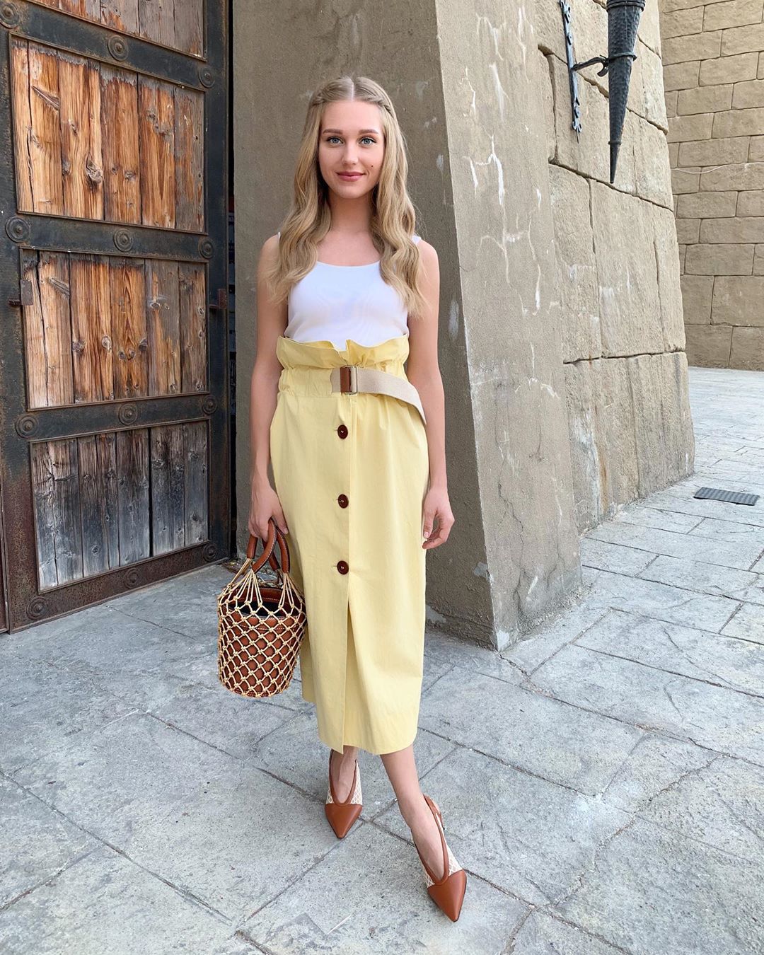 Kristina Asmus | Celeb Masta 20