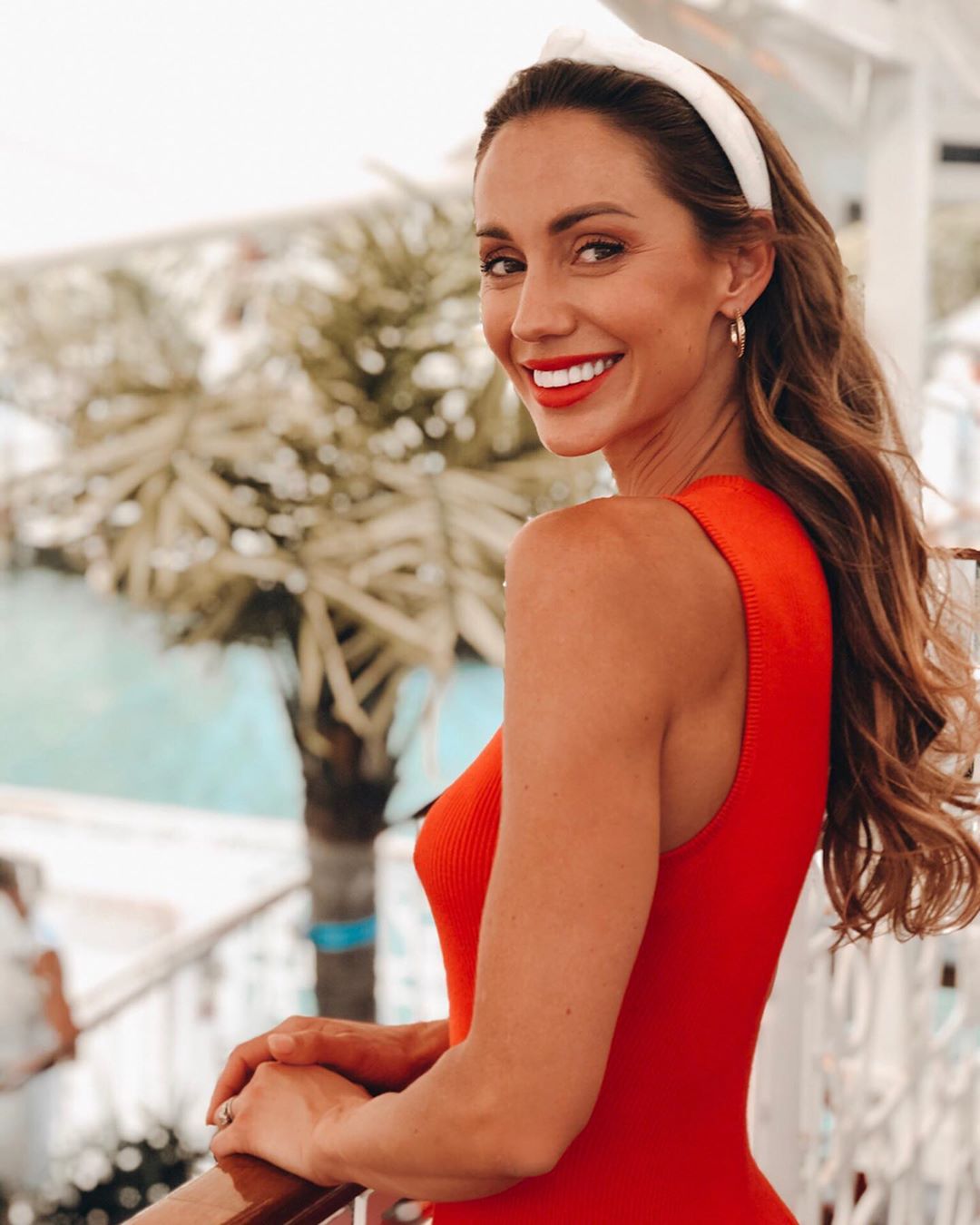 Krystal Forscutt | Celeb Masta 18