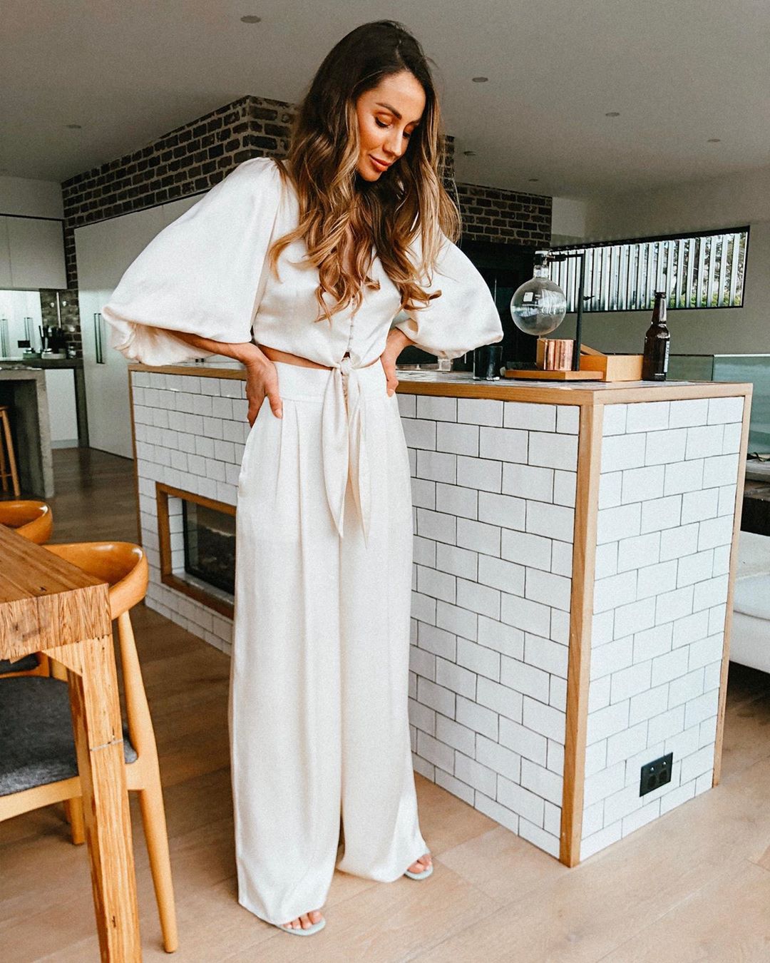 Krystal Forscutt | Celeb Masta 13