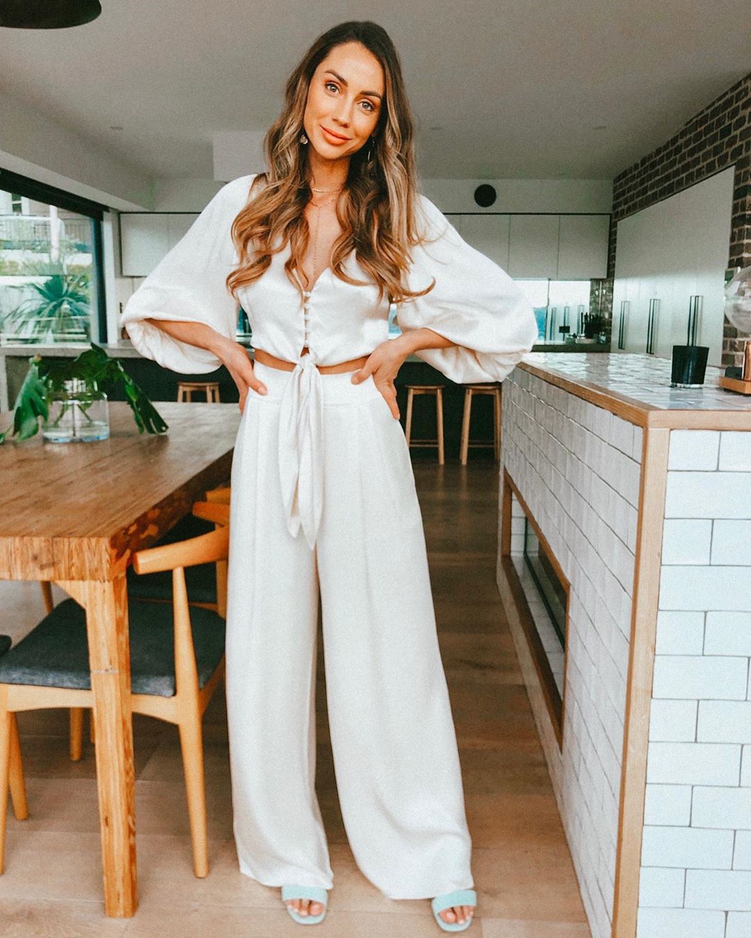 Krystal Forscutt | Celeb Masta 15