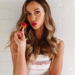 Krystal Forscutt | Celeb Masta 16