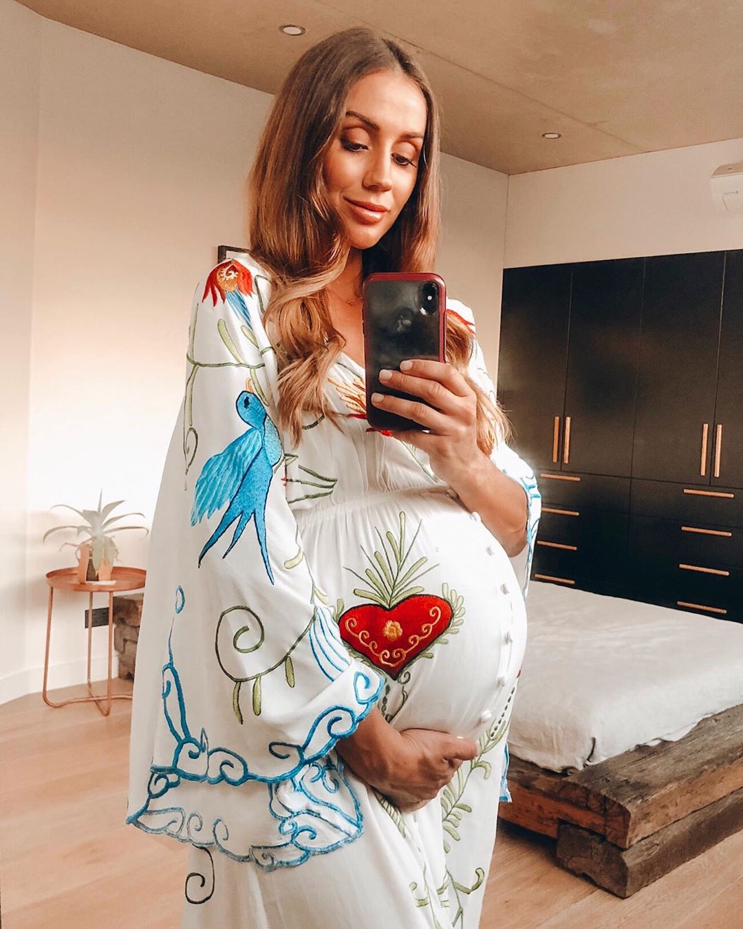 Krystal Forscutt | Celeb Masta 7