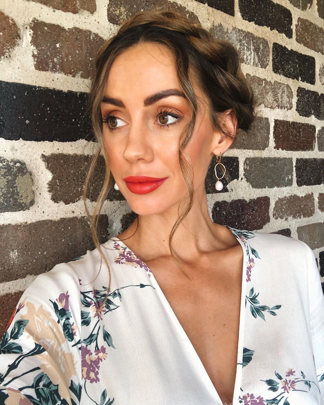 Krystal Forscutt | Celeb Masta 8