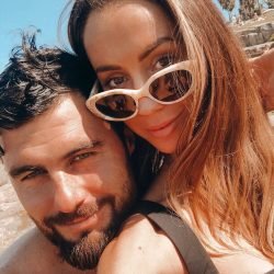 Krystal Forscutt | Celeb Masta 12