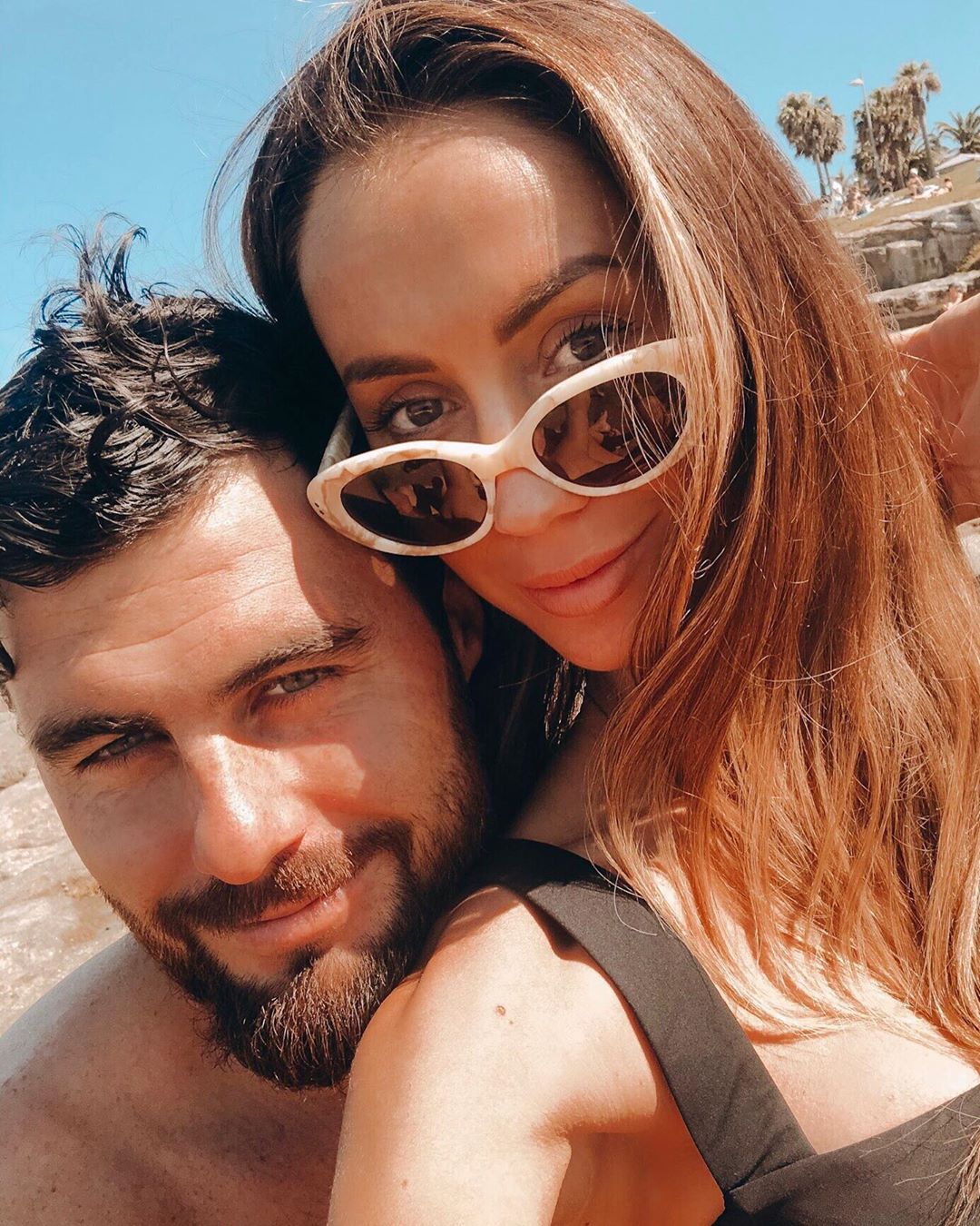 Krystal Forscutt | Celeb Masta 12