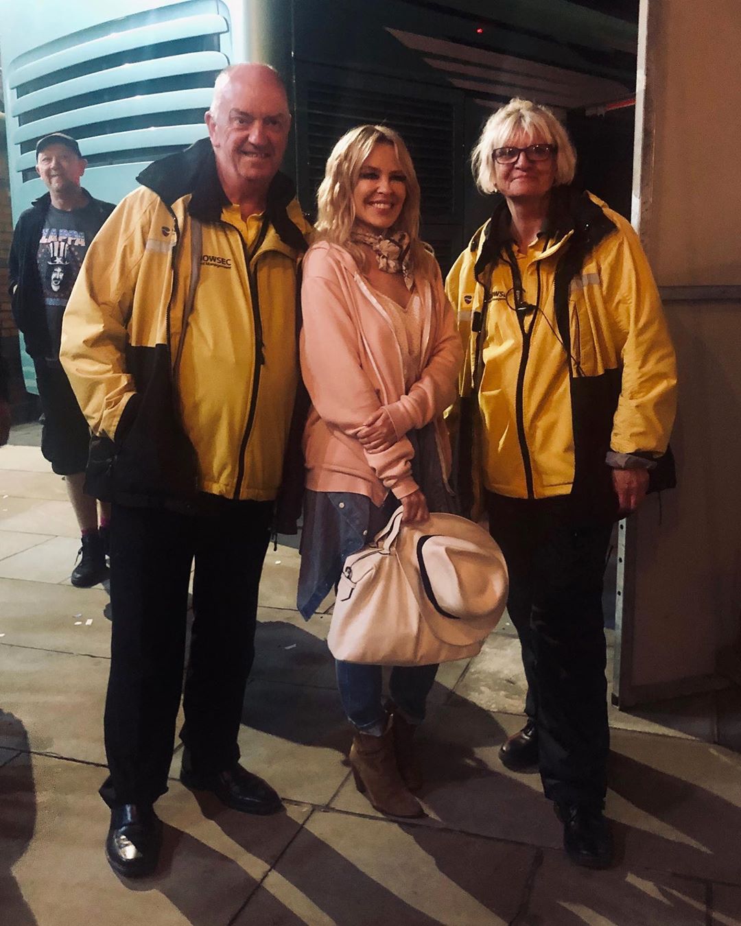 Kylie Minogue | Celeb Masta 66