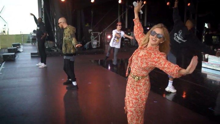 Kylie Minogue | Celeb Masta 68