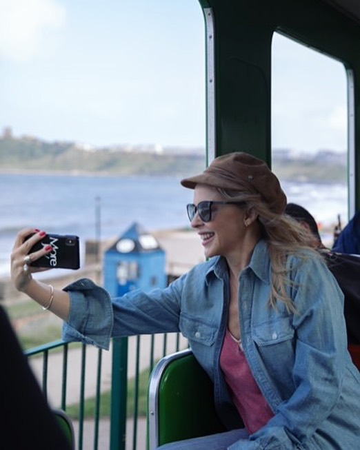 Kylie Minogue | Celeb Masta 71