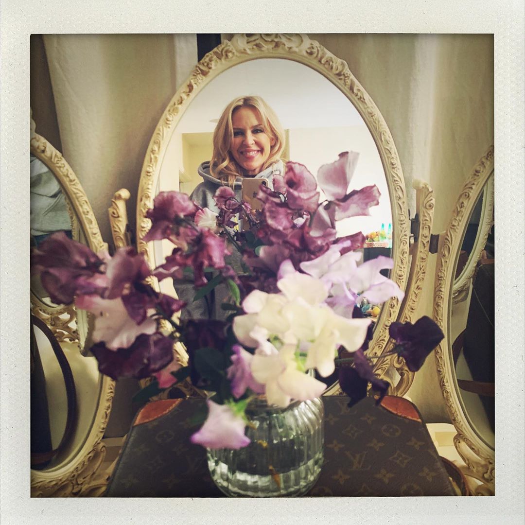 Kylie Minogue | Celeb Masta 57