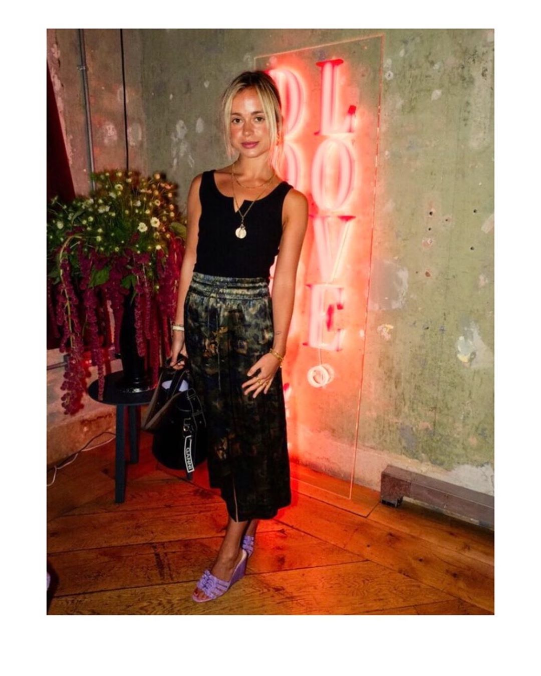 Lady Amelia Windsor | Celeb Masta 184