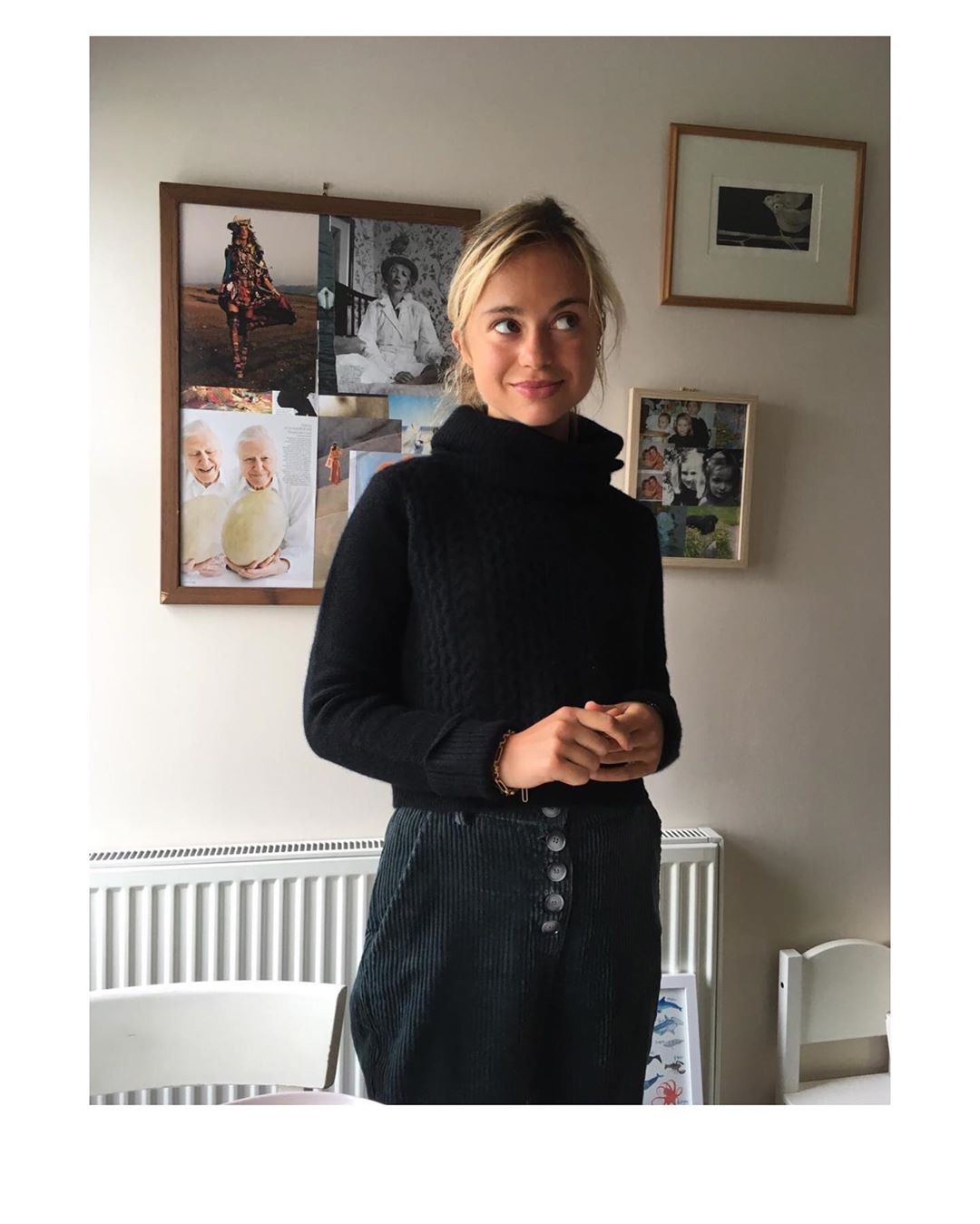 Lady Amelia Windsor | Celeb Masta 185