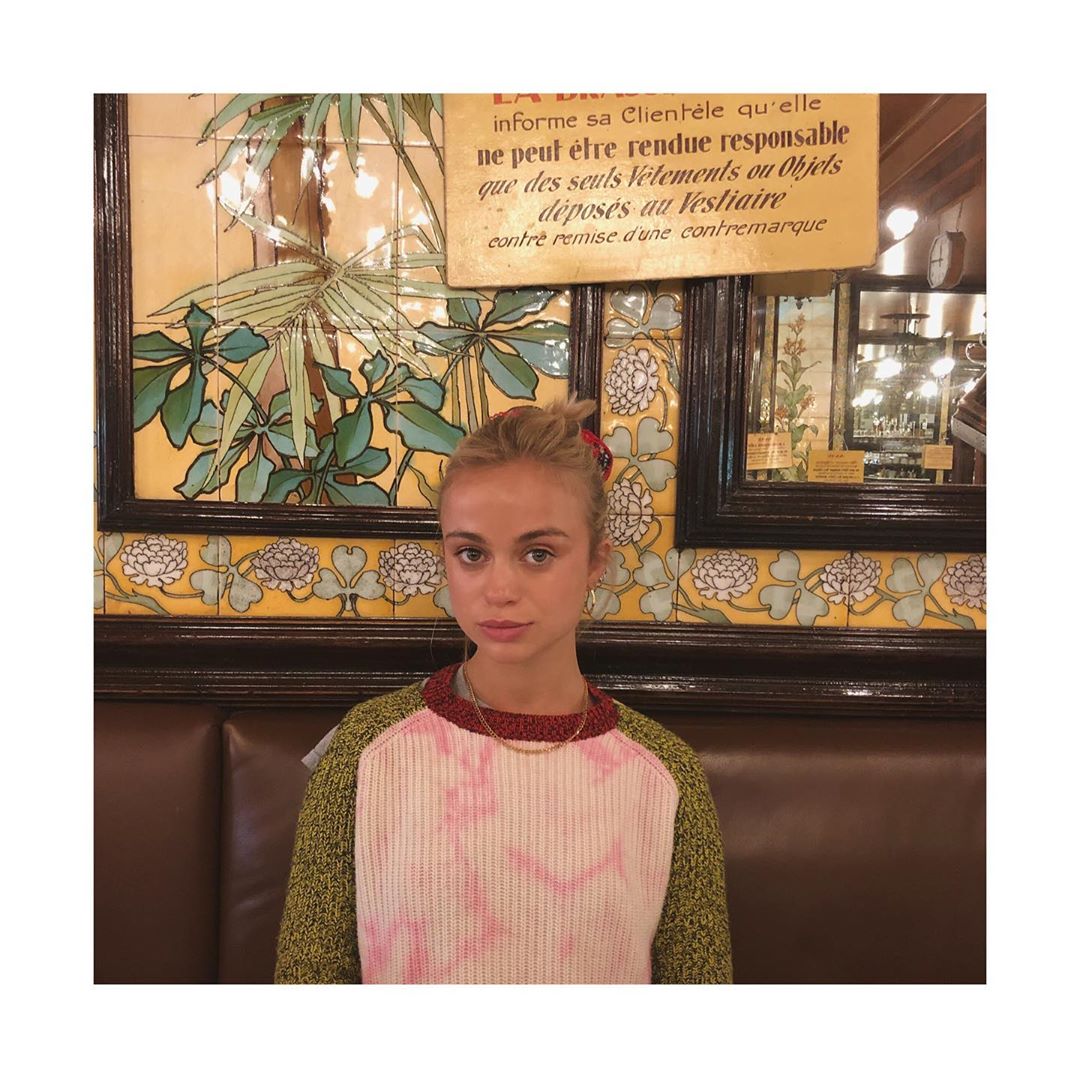 Lady Amelia Windsor | Celeb Masta 189