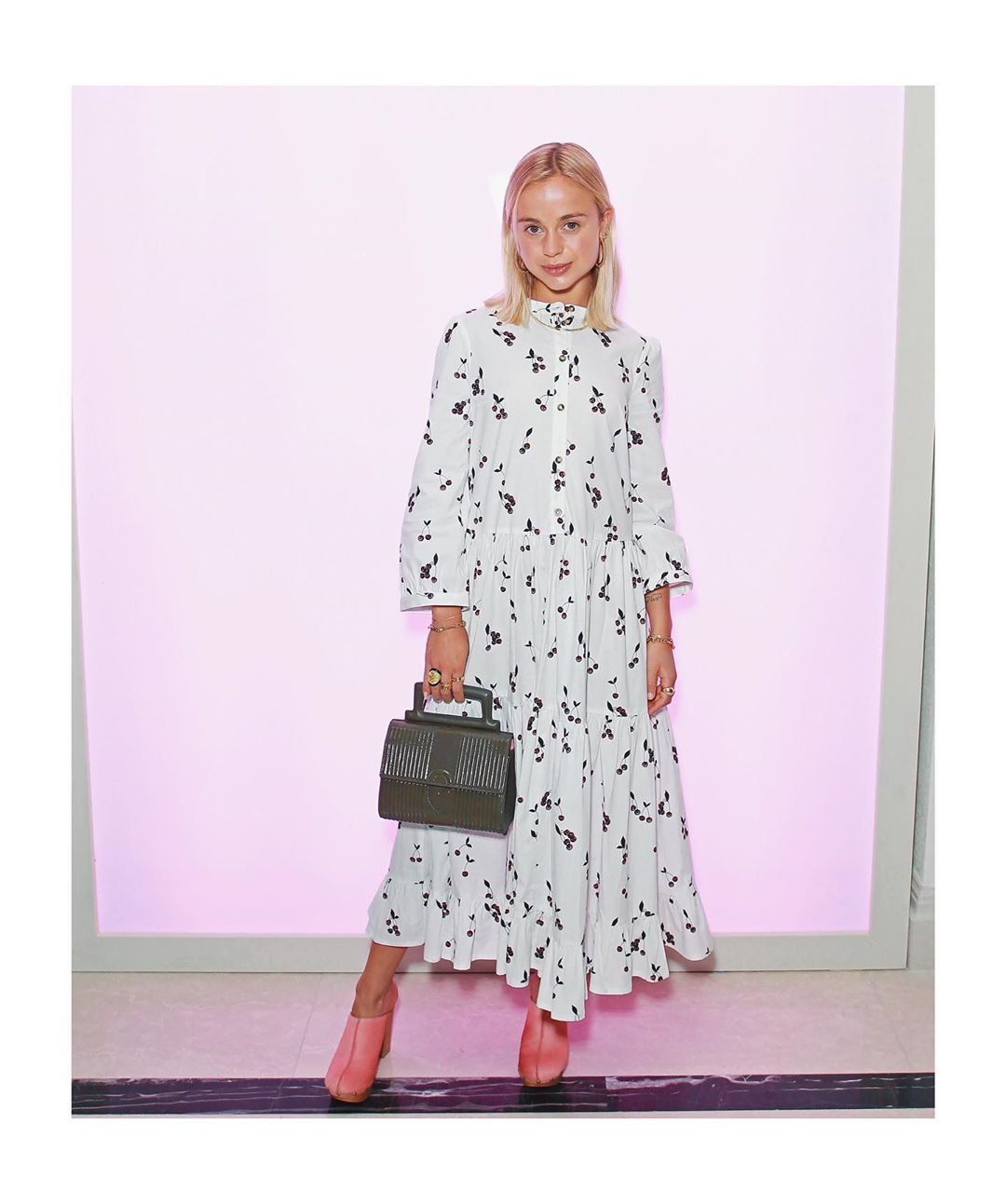 Lady Amelia Windsor | Celeb Masta 191