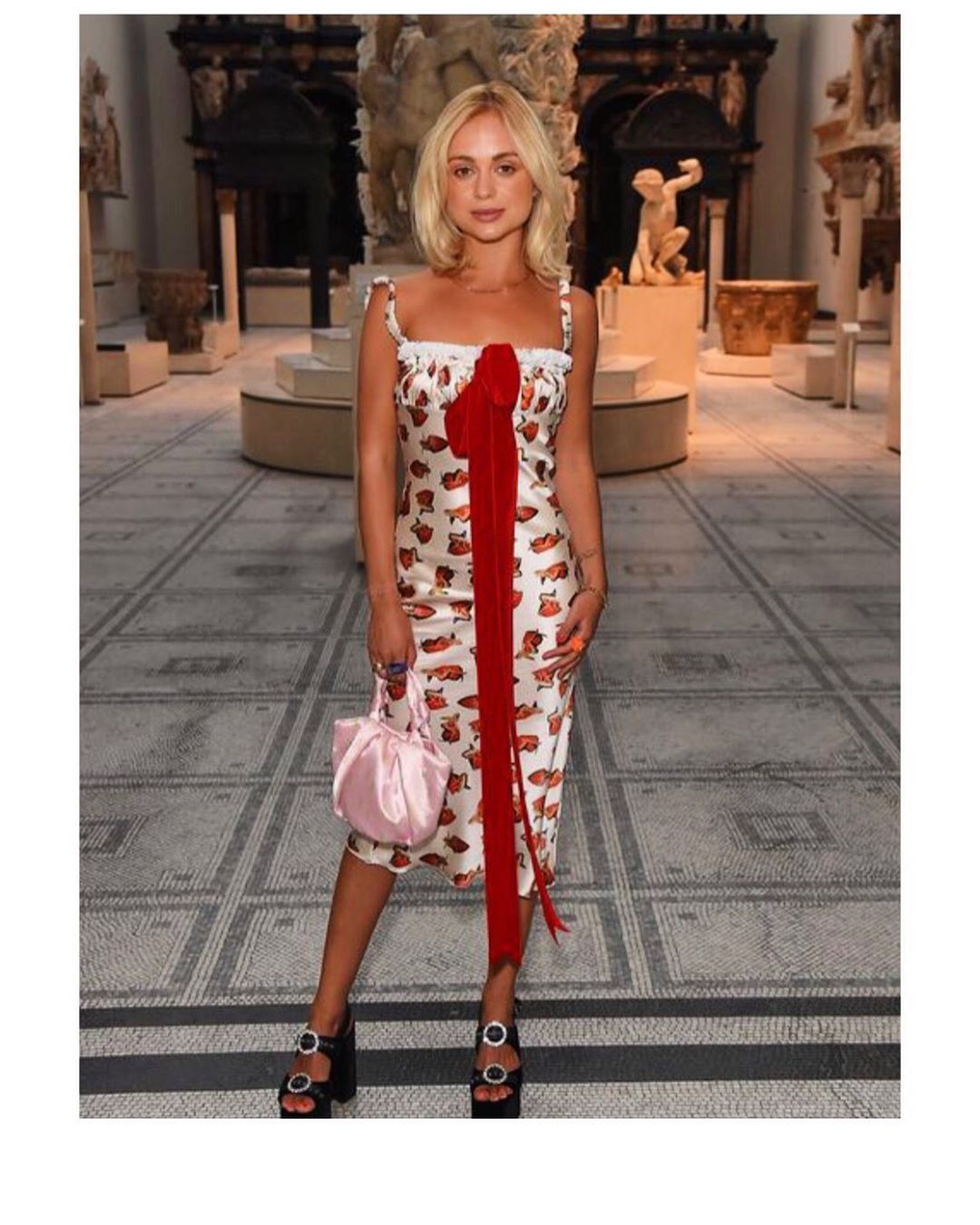 Lady Amelia Windsor | Celeb Masta 192