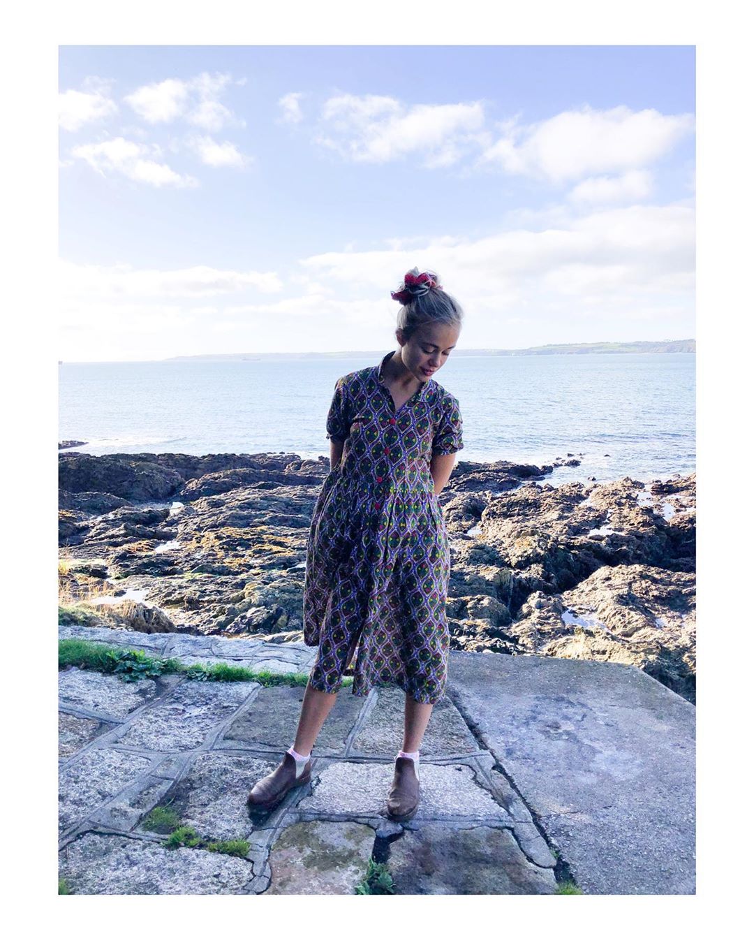 Lady Amelia Windsor | Celeb Masta 193