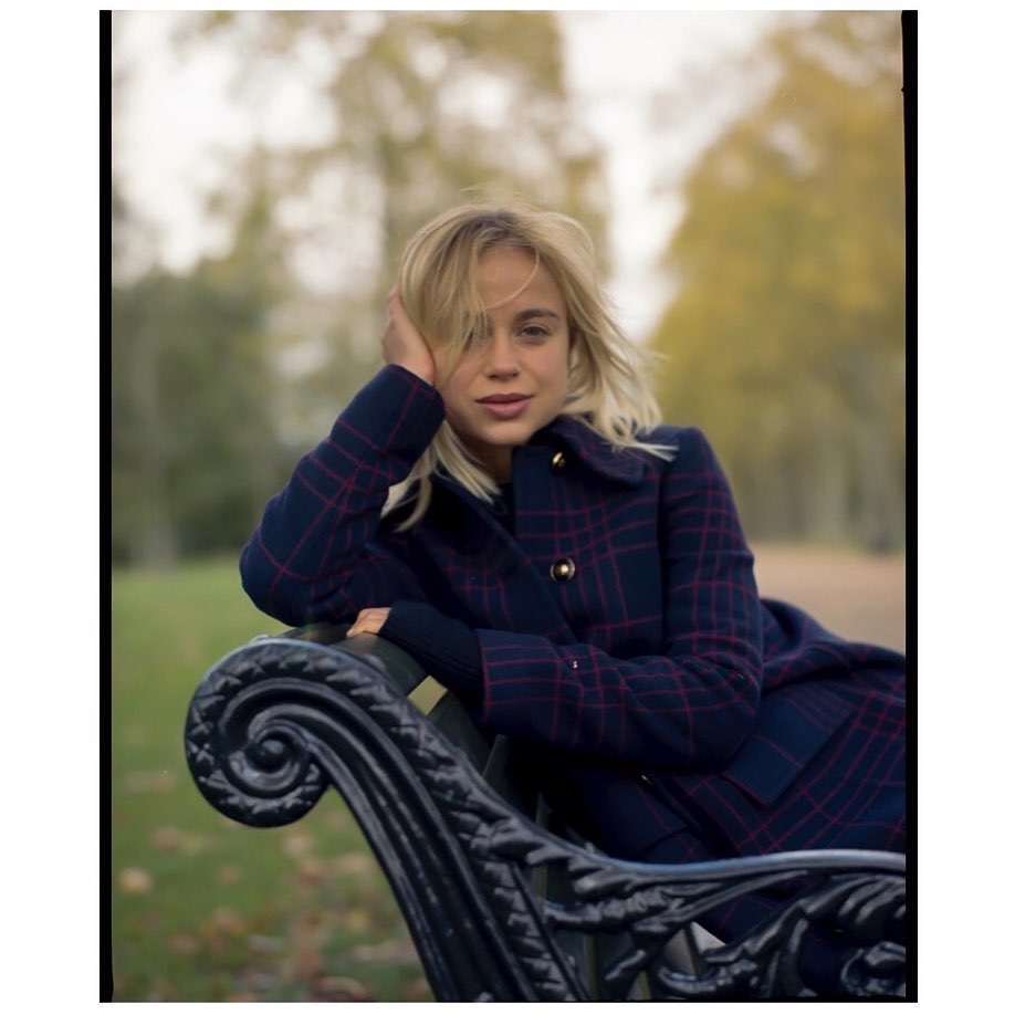 Lady Amelia Windsor | Celeb Masta 195