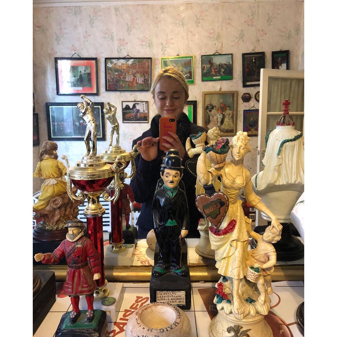 Lady Amelia Windsor | Celeb Masta 197