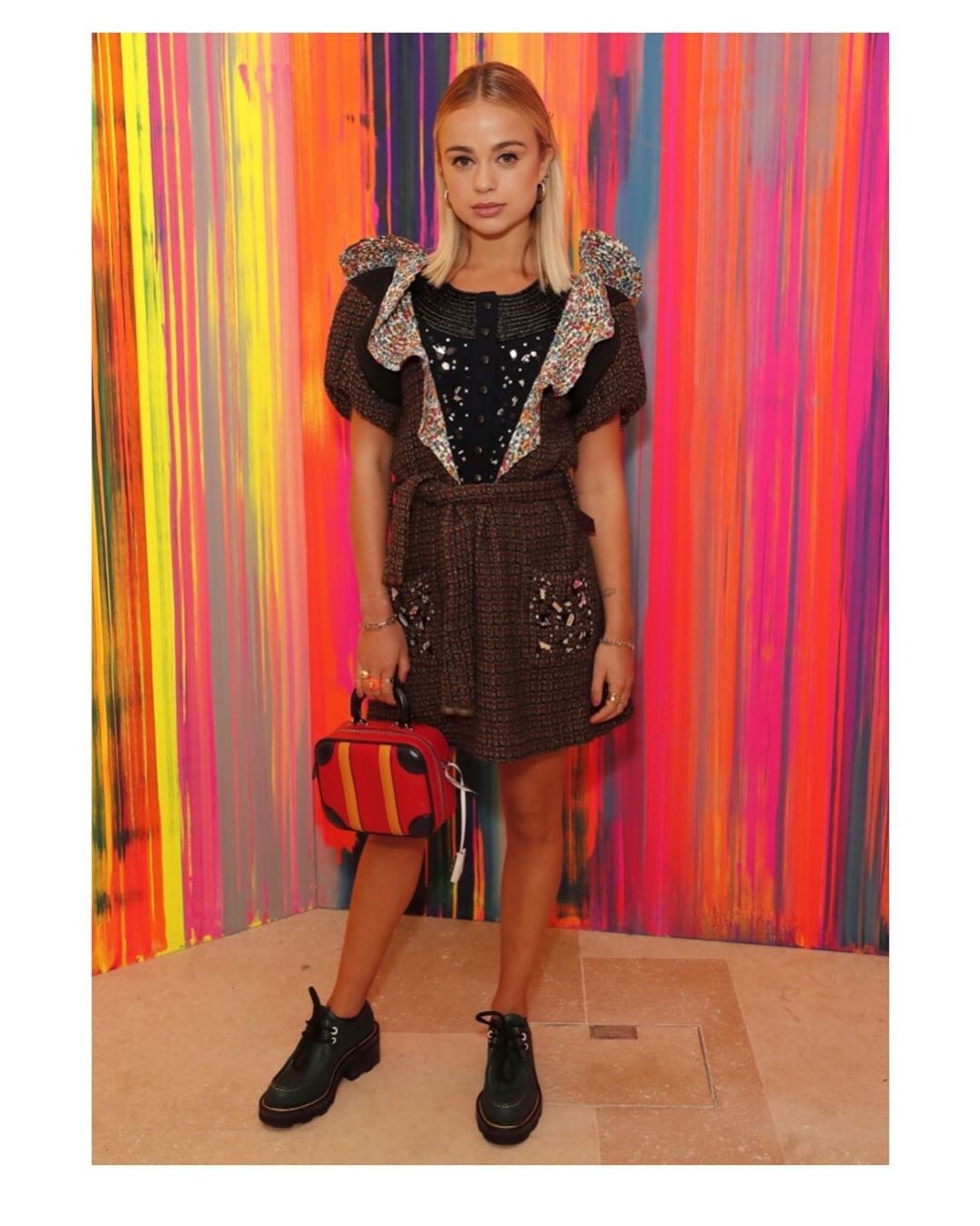 Lady Amelia Windsor | Celeb Masta 198