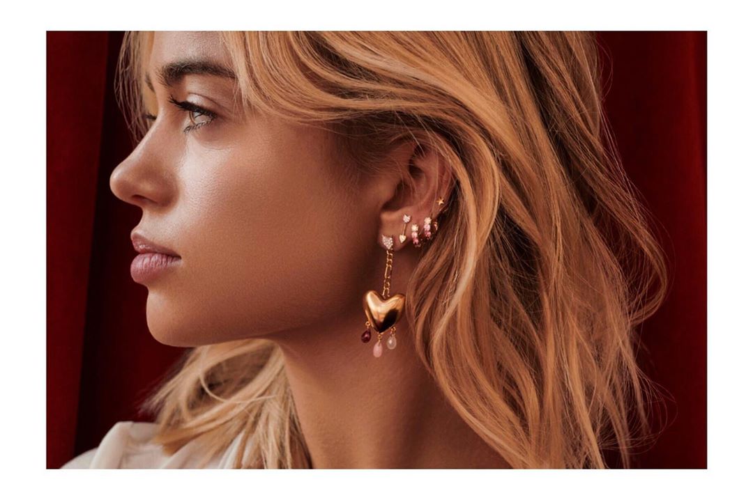 Lady Amelia Windsor | Celeb Masta 200