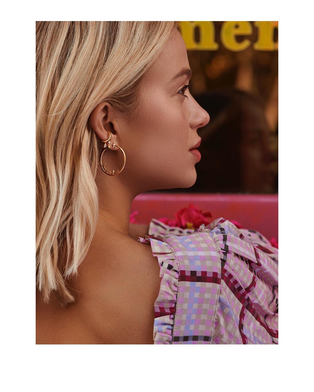 Lady Amelia Windsor | Celeb Masta 202