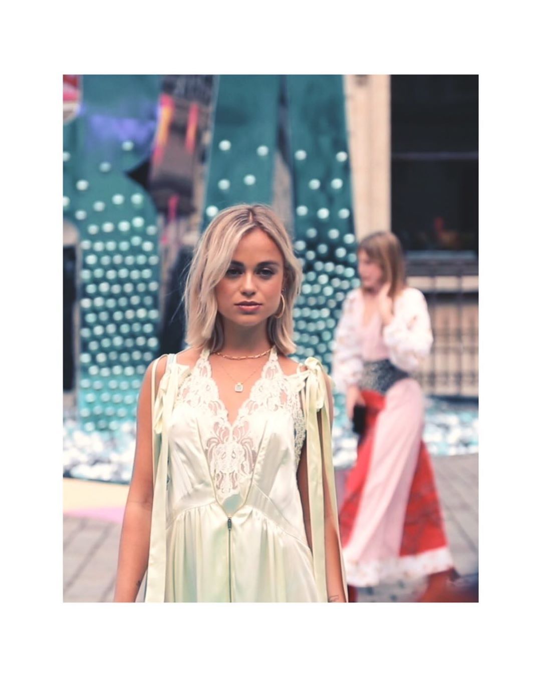 Lady Amelia Windsor | Celeb Masta 177
