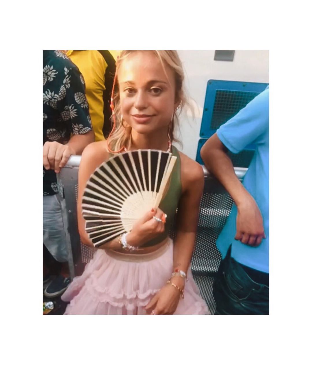 Lady Amelia Windsor | Celeb Masta 180